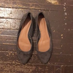 Forever 21 flats